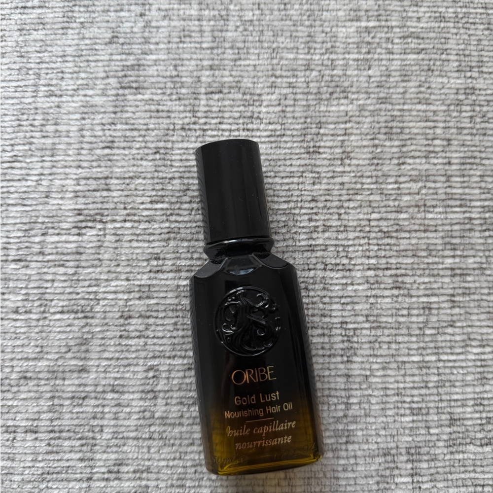 Oribe Gold Lust Nourishing Hair Oil Mini 1.7 oz